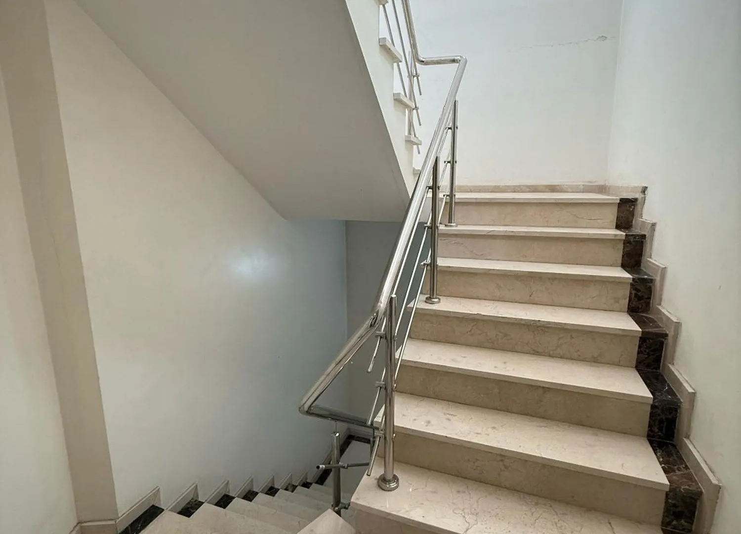 Appartement Nour Gueliz Marrakech 마라케시