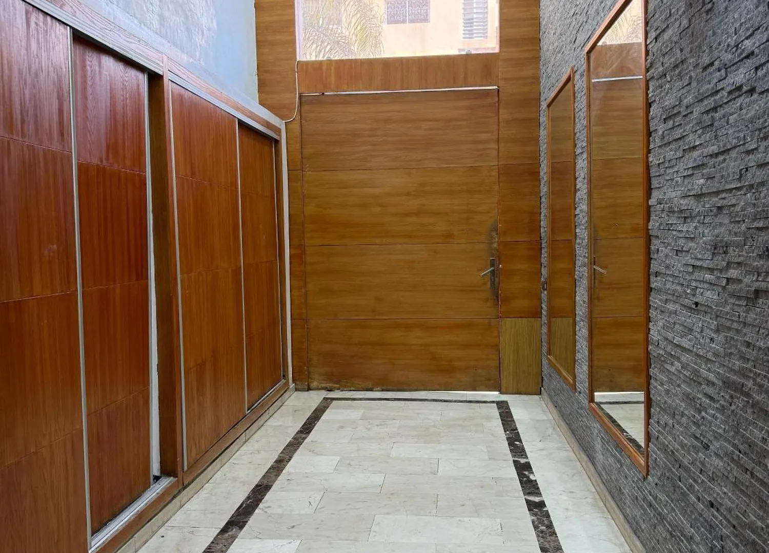 Appartement Nour Gueliz Marrakech Marrakesz Maroko