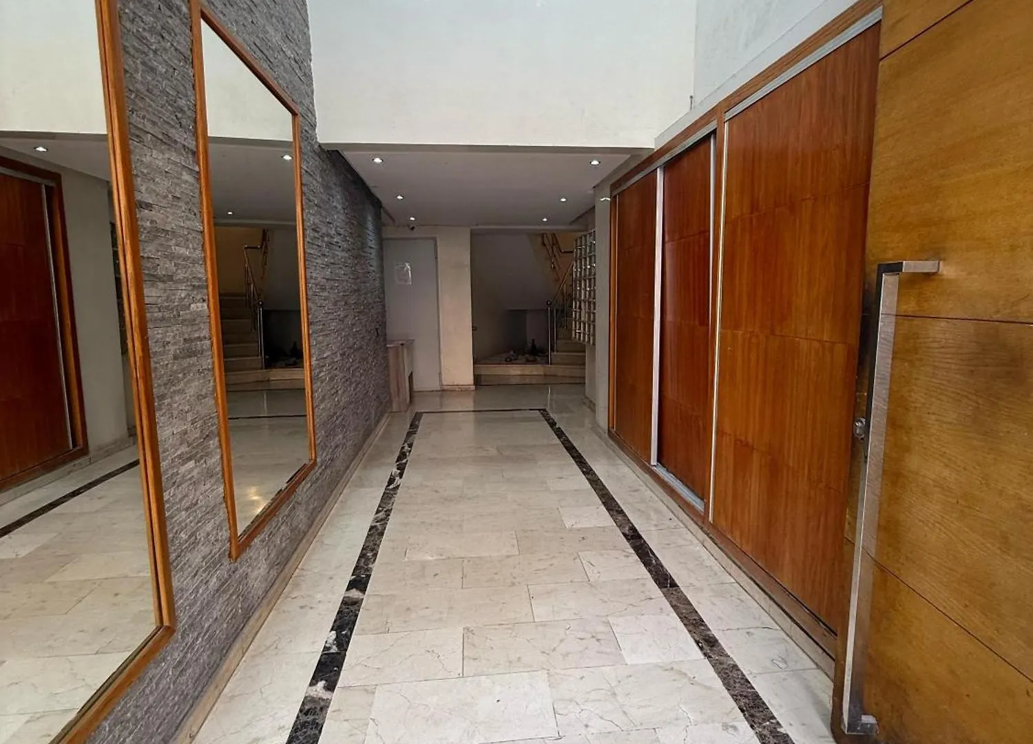 Appartement Nour Gueliz Marrakech Marrakesz Apartament