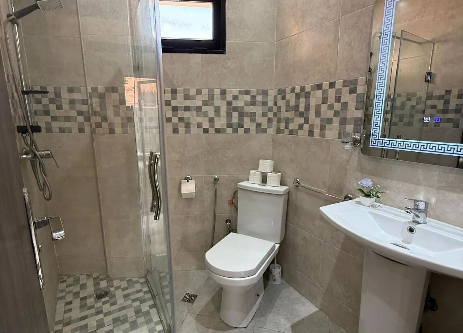 Appartement Nour Gueliz Marrakech Marrakesz Maroko