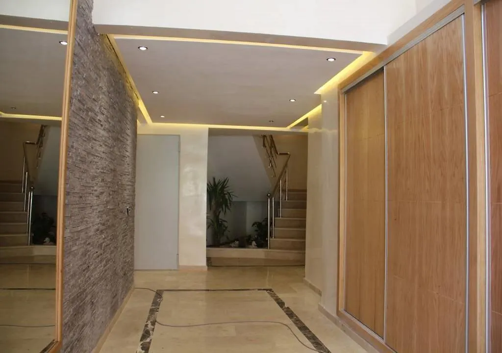 Appartement Nour Gueliz Marrakech Marrakesz